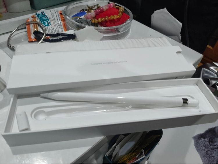 ปากกาไอแพด Apple Pencil (รุ่นที่ 1)