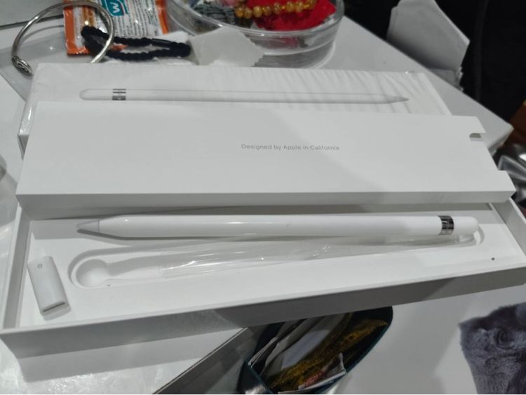 ปากกาไอแพด Apple Pencil (รุ่นที่ 1) รูปที่ 3
