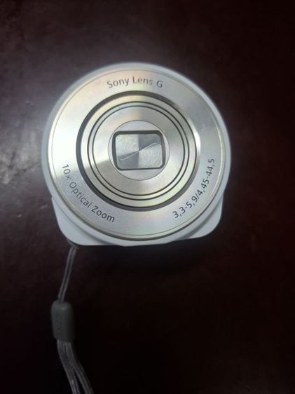 Sony Lens G ไม่มีรอย ซื้อมาไม่เคยใช้เลย รูปที่ 9