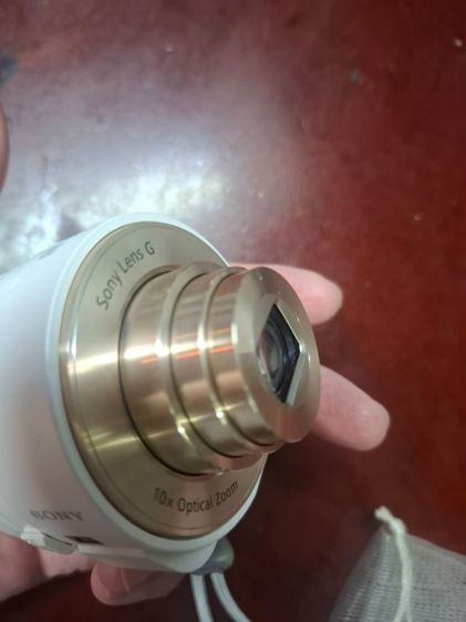 Sony Lens G ไม่มีรอย ซื้อมาไม่เคยใช้เลย รูปที่ 4