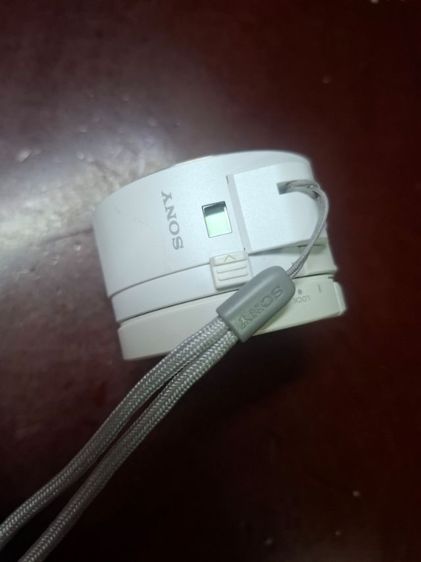 Sony Lens G ไม่มีรอย ซื้อมาไม่เคยใช้เลย รูปที่ 8