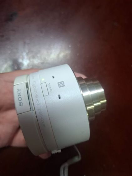 Sony Lens G ไม่มีรอย ซื้อมาไม่เคยใช้เลย