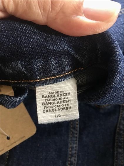 Levi’s  รูปที่ 3