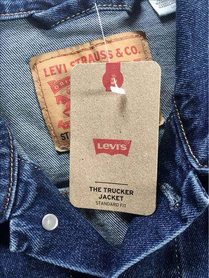Levi’s  รูปที่ 4
