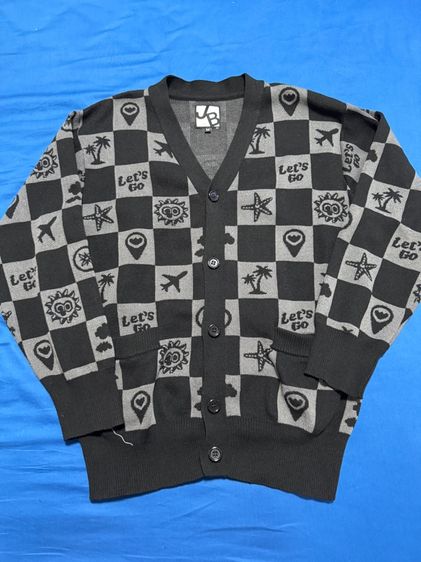 เสื้อคลุม JB 