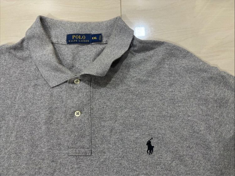 POLO RALPH LAUREN รูปที่ 3