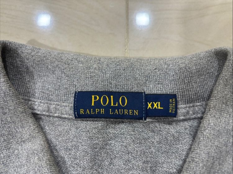 POLO RALPH LAUREN รูปที่ 4