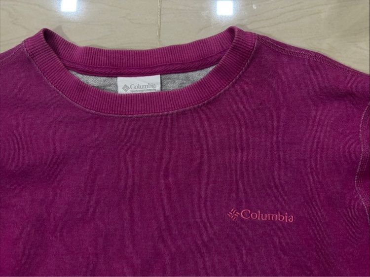 Columbia รูปที่ 2