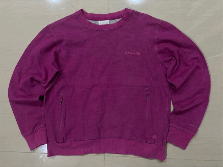 แขนยาว ชมพู เสื้อเชิ้ตและเสื้อผู้หญิง อื่นๆ Columbia