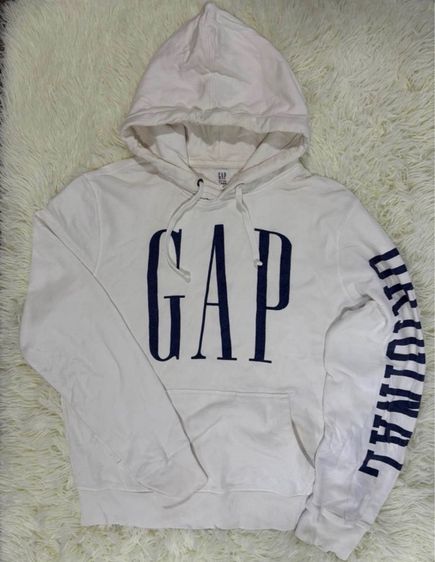 เสื้อฮู้ด GAP