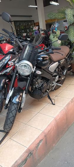 ปี 68yamaha XSR155 รูปที่ 4