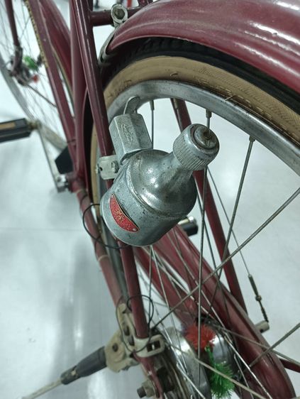 จักรยานมือสอง วินเทจ Raleigh Sports รูปที่ 4