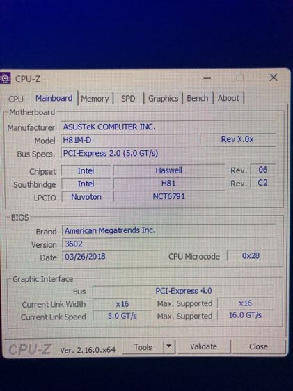 i5 4460 รูปที่ 3