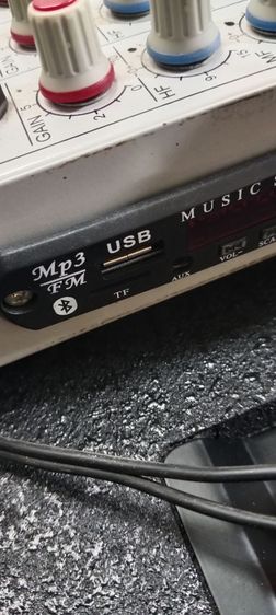 MIX NPEสภาพดีเสียงเพราะ รูปที่ 6