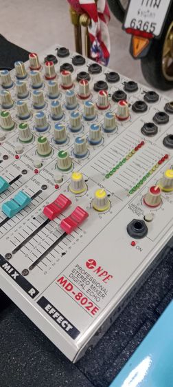 MIX NPEสภาพดีเสียงเพราะ รูปที่ 7