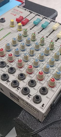 MIX NPEสภาพดีเสียงเพราะ รูปที่ 3