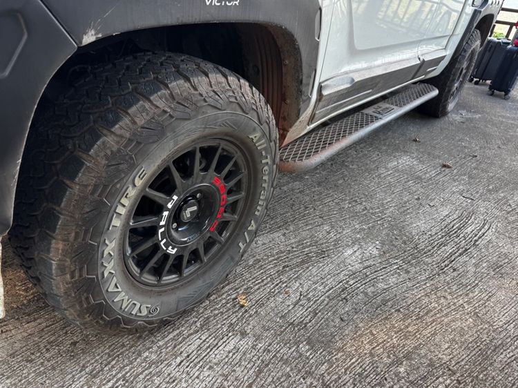 ยางรถยนต์ ขอบ 16  26570R16 (สั่งมาผิดขนาด) รูปที่ 4