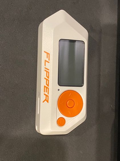 Flipper Zero
