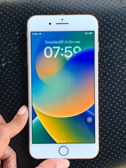 iPhone 64 GB ไอโฟน8พลัส