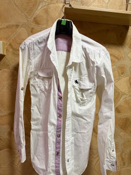 เสื้อโปโล รูปที่ 13