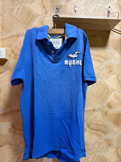 เสื้อโปโล รูปที่ 8