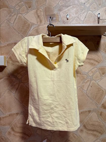 เสื้อโปโล รูปที่ 7
