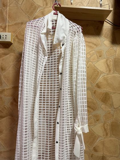 เสื้อโปโล รูปที่ 14