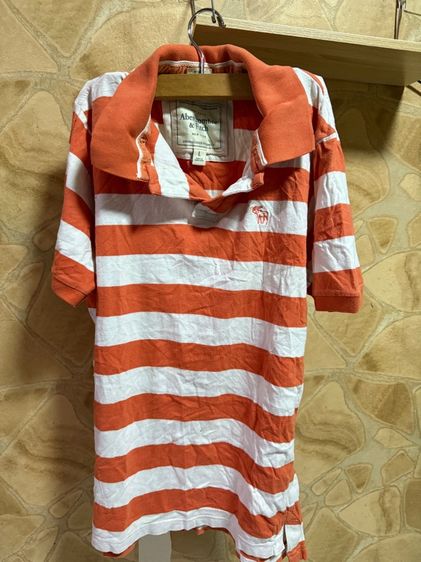 เสื้อโปโล รูปที่ 12