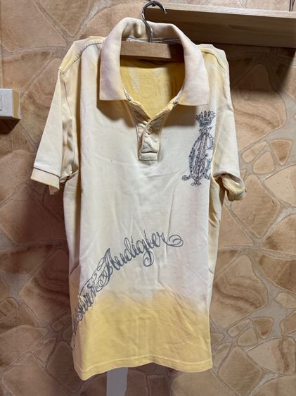 เสื้อโปโล