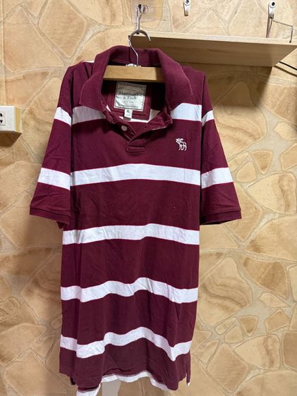 เสื้อโปโล รูปที่ 10