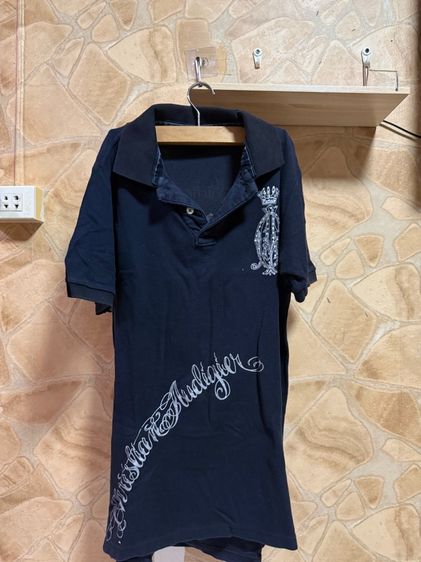 เสื้อโปโล รูปที่ 2