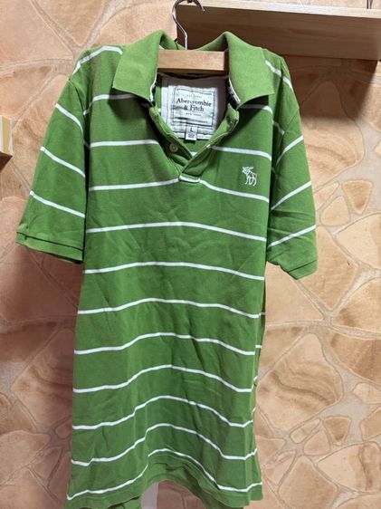 เสื้อโปโล รูปที่ 11