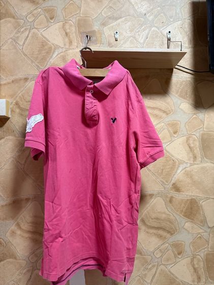 เสื้อโปโล รูปที่ 9
