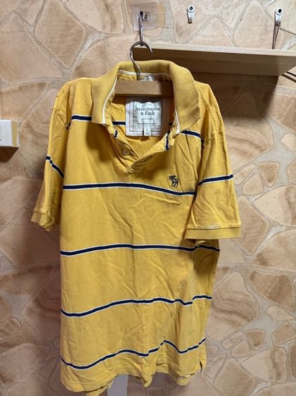 เสื้อโปโล รูปที่ 3