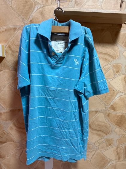 เสื้อโปโล รูปที่ 6