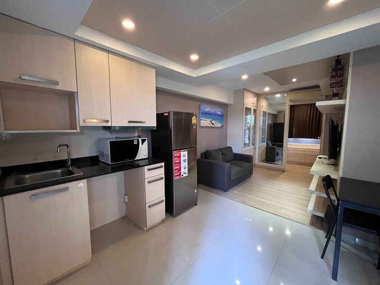 ไม่อนุญาต ตกแต่งครบ 2017 ขายคอนโด M Society (เอ็ม โซไซตี้) พร้อมเฟอร์ครบพร้อมเข้าอยู่