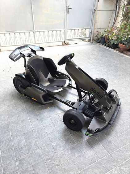 ขาย Ninebot Gokart  Pro สภาพดี พร้อมเล่น 