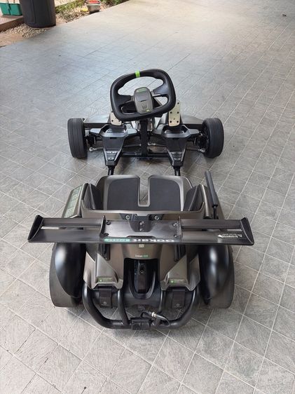 ขาย Ninebot Gokart  Pro สภาพดี พร้อมเล่น  รูปที่ 3