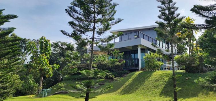 ตกแต่งครบ 2018 ขายบ้านพร้อมร้านอาหาร