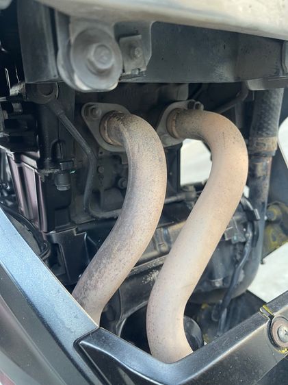 มอเตอร์ไซค์ รูปที่ 7