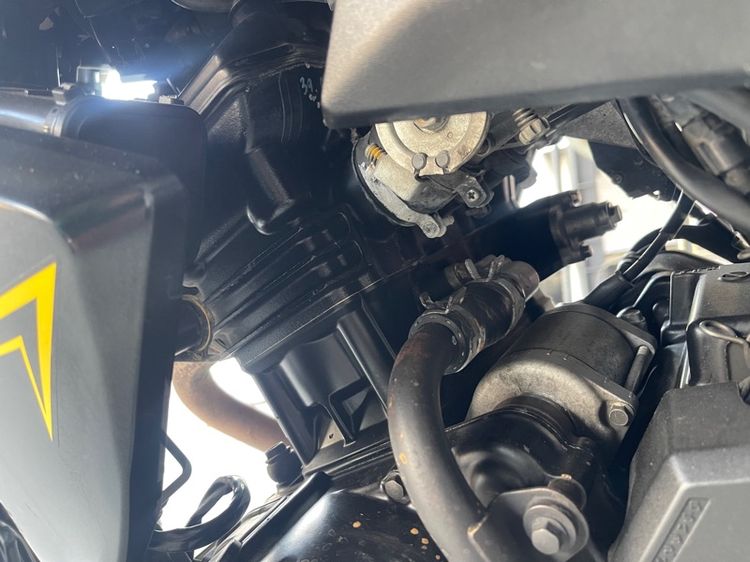 มอเตอร์ไซค์ รูปที่ 9