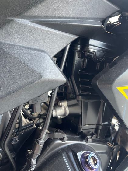 มอเตอร์ไซค์ รูปที่ 8