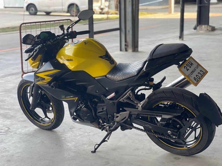 มอเตอร์ไซค์ รูปที่ 2