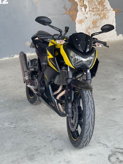 มอเตอร์ไซค์