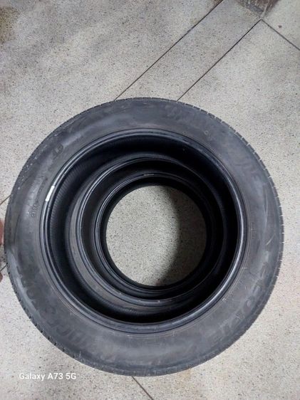 ยางBS225 55-19 ecopia รูปที่ 2