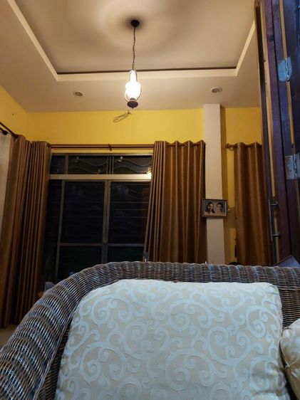 อื่นๆ มีบางส่วน 2017 ใช่ บ้านเดี่ยว 100 ตรว. รูปที่ 2