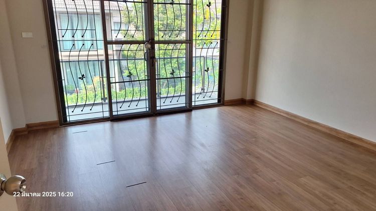 อื่นๆ มีบางส่วน บ้านเดี่ยว 2 ชั้น รูปที่ 3