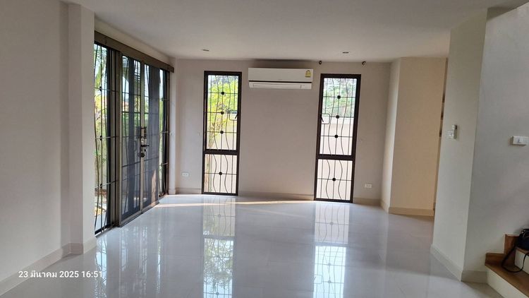 อื่นๆ มีบางส่วน บ้านเดี่ยว 2 ชั้น รูปที่ 4