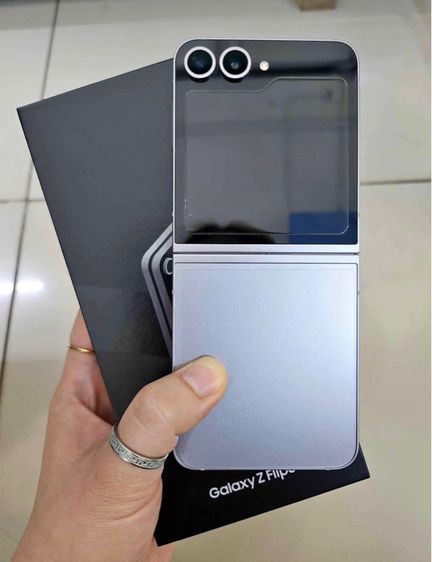 Samsung Z Flip 6 256GB