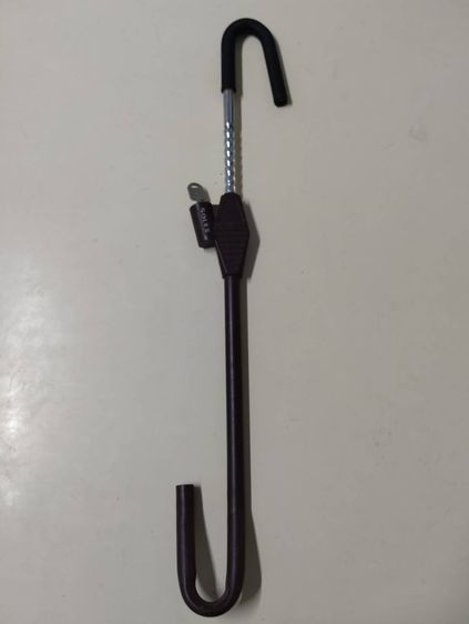 ล็อคพวงมาลัยรถยนต์ Solex ได้ทุกรุ่น รูปที่ 2